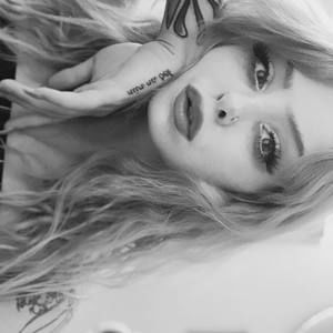 Meet your Posher, Bree